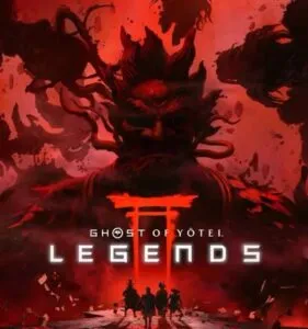 Ghost of Yotei: Legends