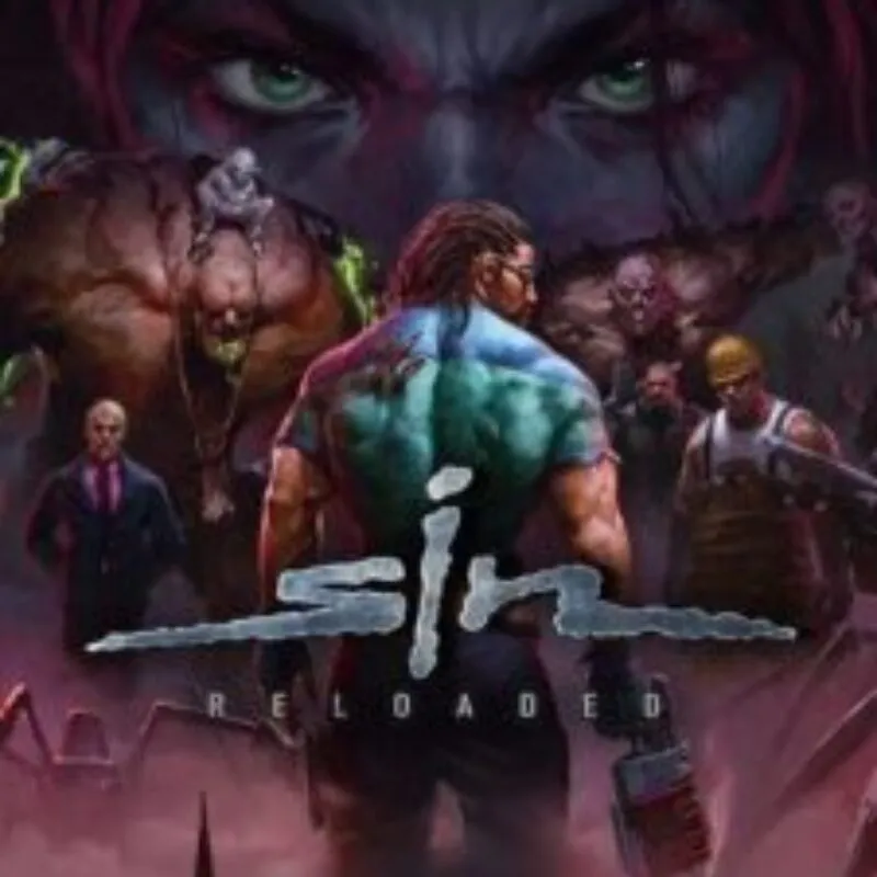 Sin: Reloaded