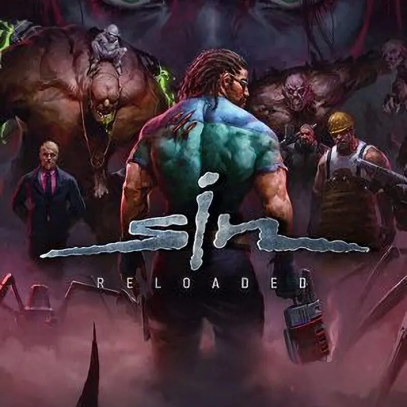 Sin: Reloaded