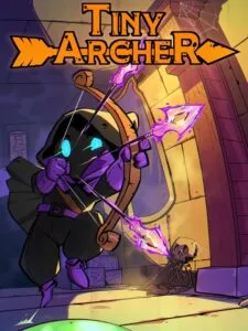 Tiny Archer