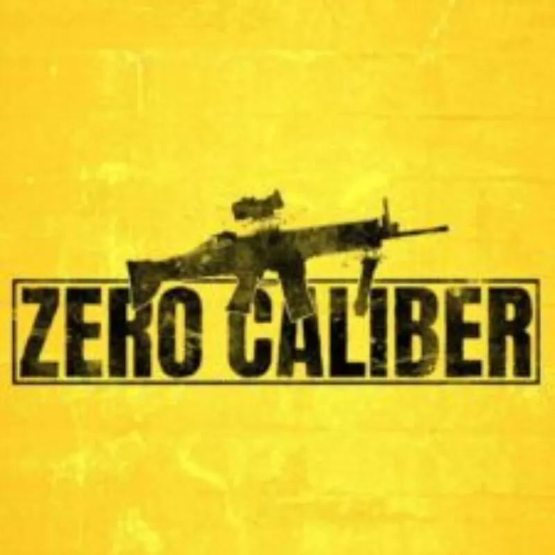 Zero Caliber VR