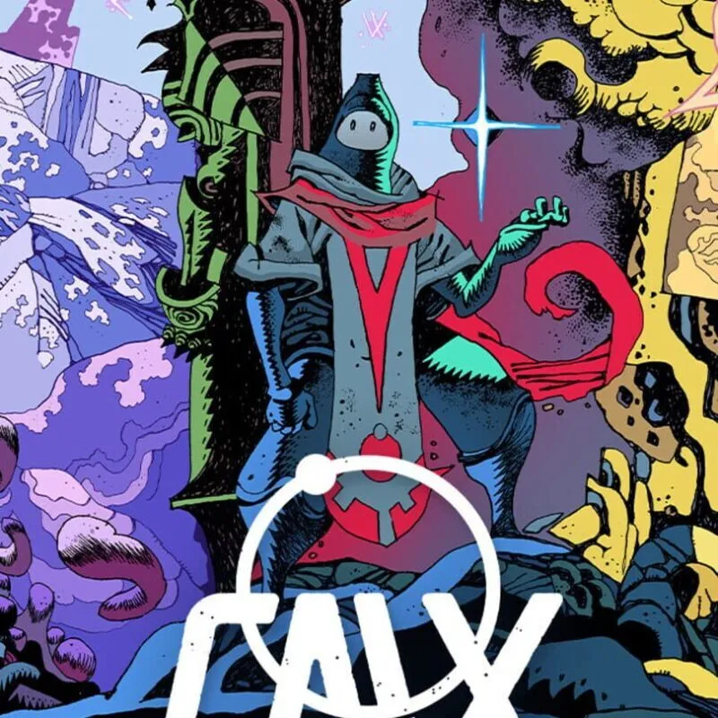 Calx