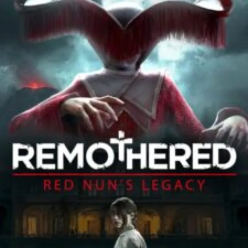 Remothered: Red Nun’s Legacy
