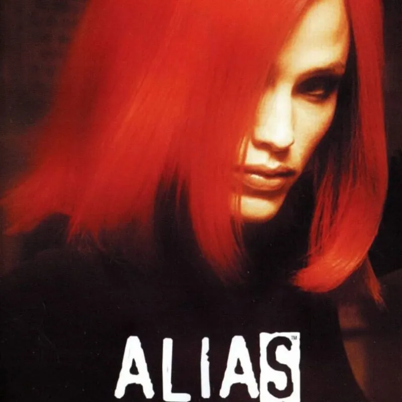 Alias