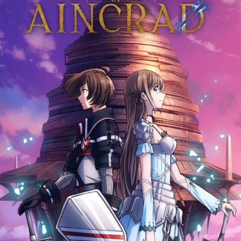 Echoes of Aincrad: Ultimate Edition