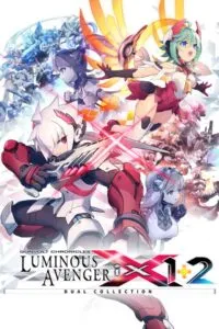 Gunvolt Chronicles: Luminous Avenger iX 1+2 Dual Collection