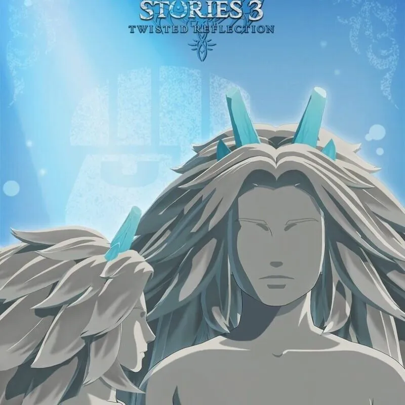 Monster Hunter Stories 3: Twisted Reflection – Goss Hairagy