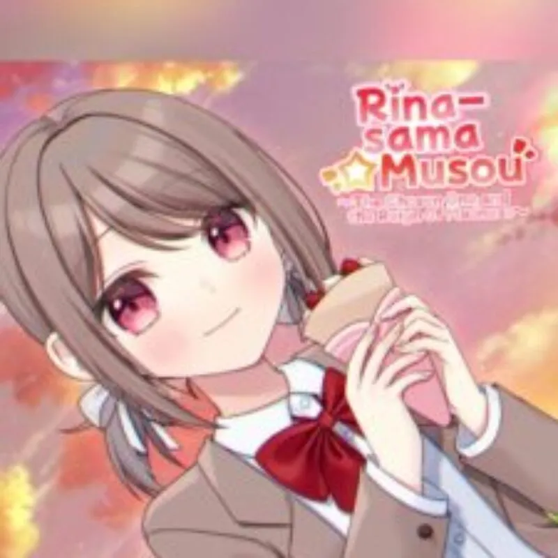Rina-sama Musou: The Chosen One and the Reign of Madness