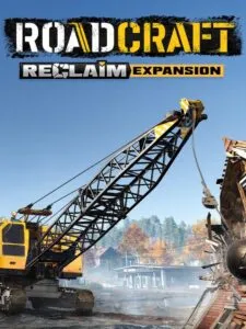 RoadCraft: Reclaim Expansion
