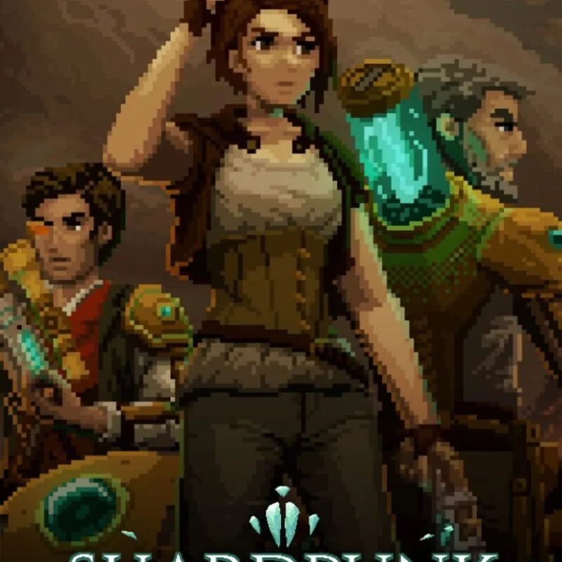 Shardpunk