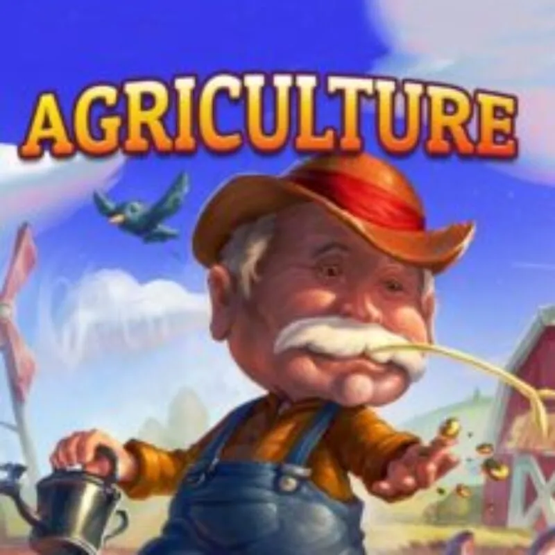 Agriculture