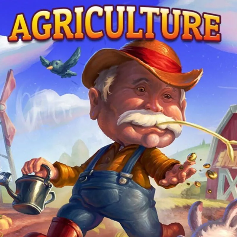 Agriculture