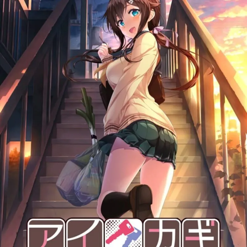 Aikagi: Kimi to Issho ni Pack