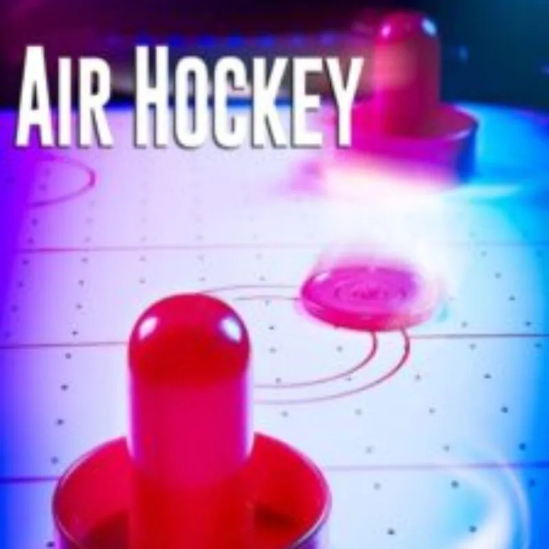 Air Hockey