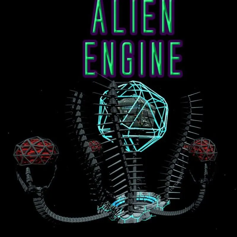 Alien Engine