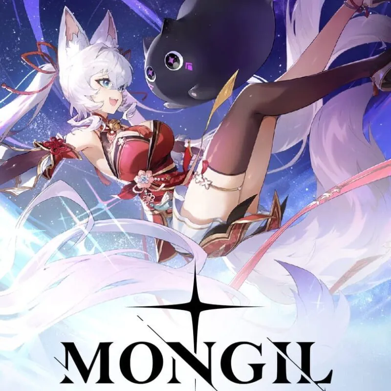 Mongil: Star Dive
