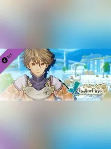 Atelier Firis: The Alchemist and the Mysterious Journey – Heintz