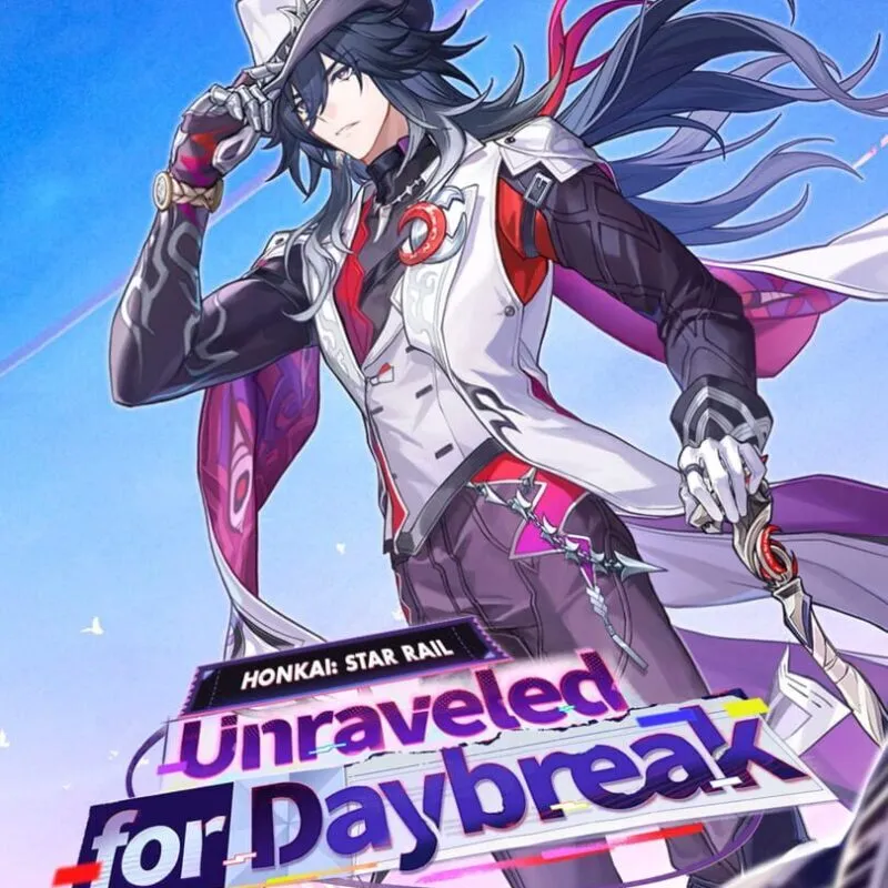 Honkai: Star Rail – Unraveled for Daybreak