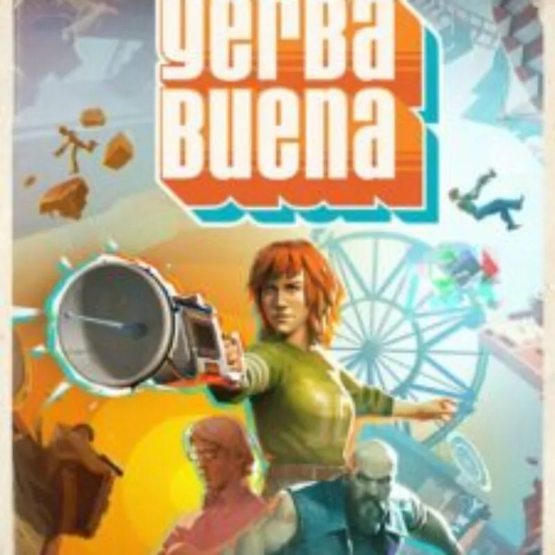 Yerba Buena