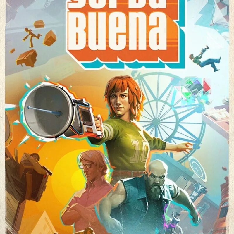 Yerba Buena