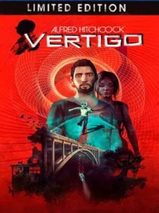Alfred Hitchcock: Vertigo – Limited Edition