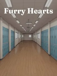 Furry Hearts