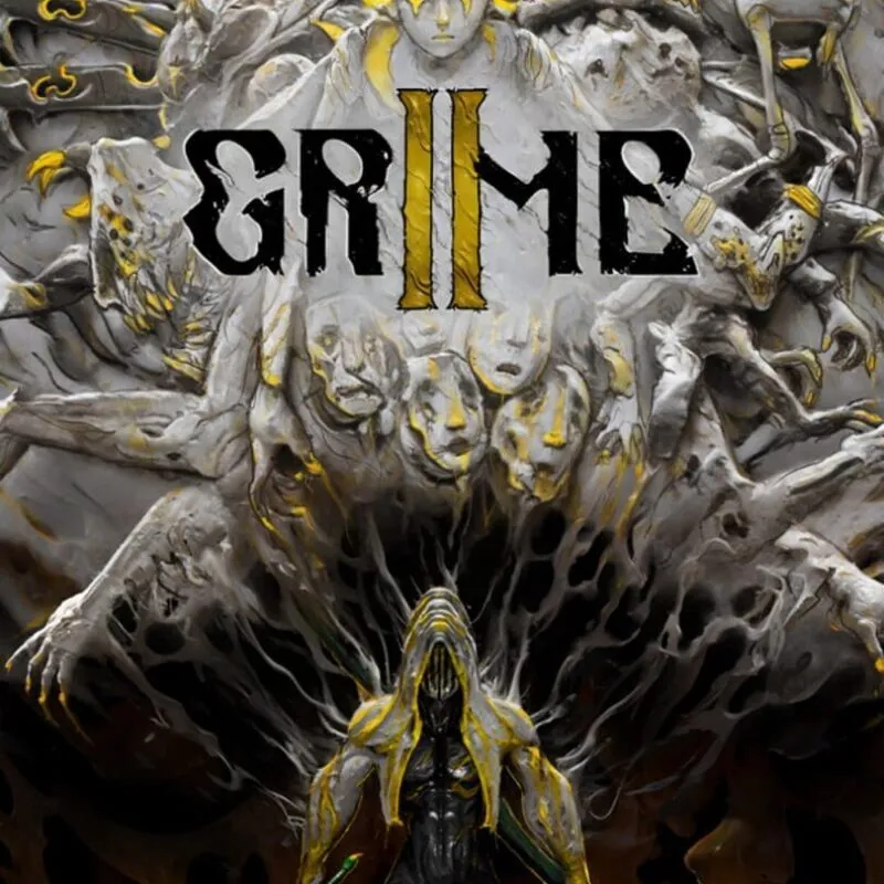 Grime II