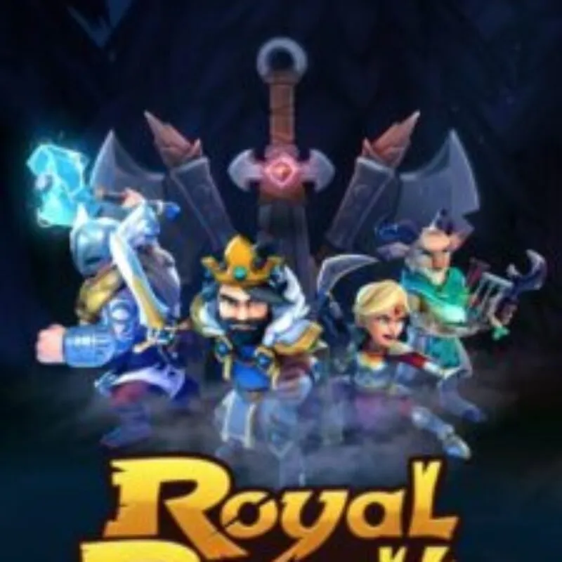 Royal Revolt Survivors