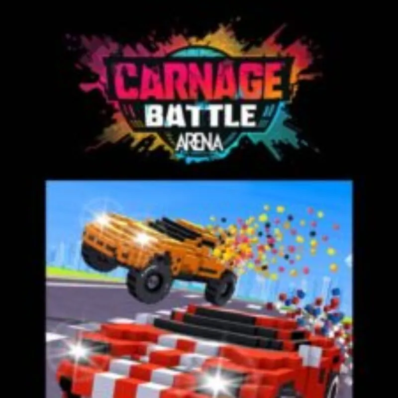 Carnage: Battle Arena