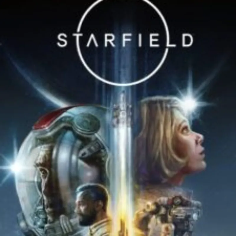 Starfield