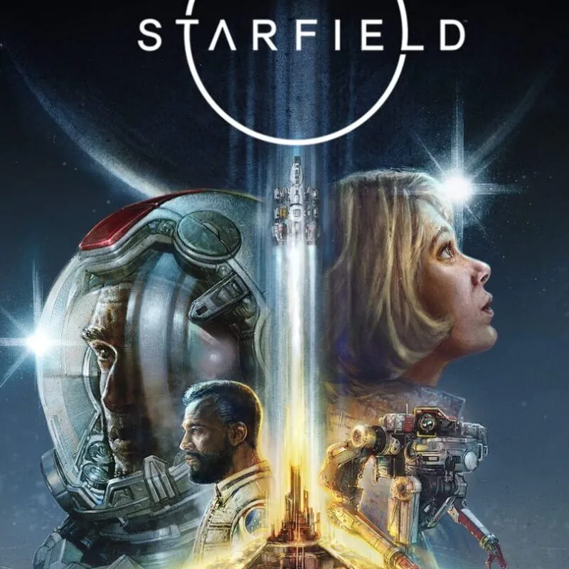 Starfield