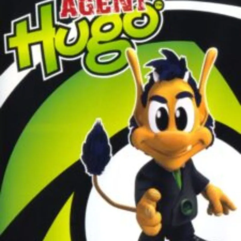 Agent Hugo
