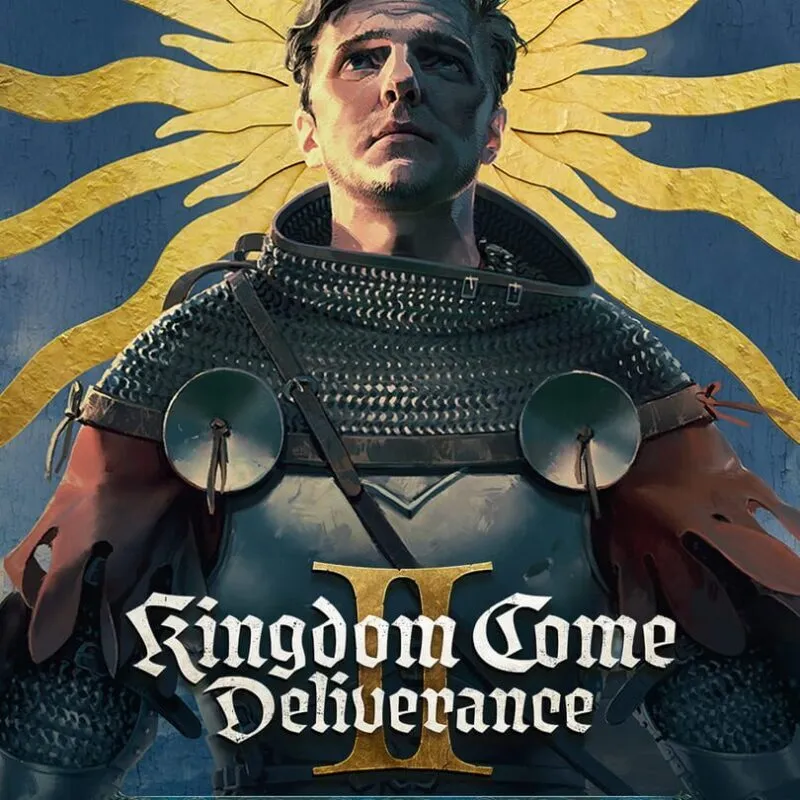 Kingdom Come: Deliverance II – Royal Edition