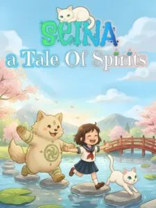 Seina: a Tale Of Spirits