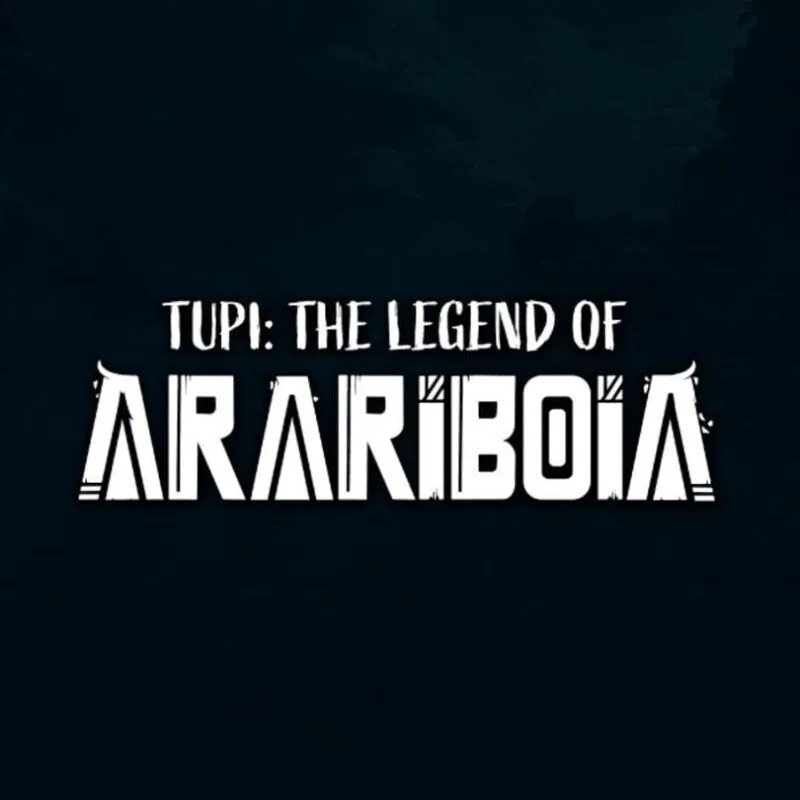 Tupi: The Legend of Arariboia