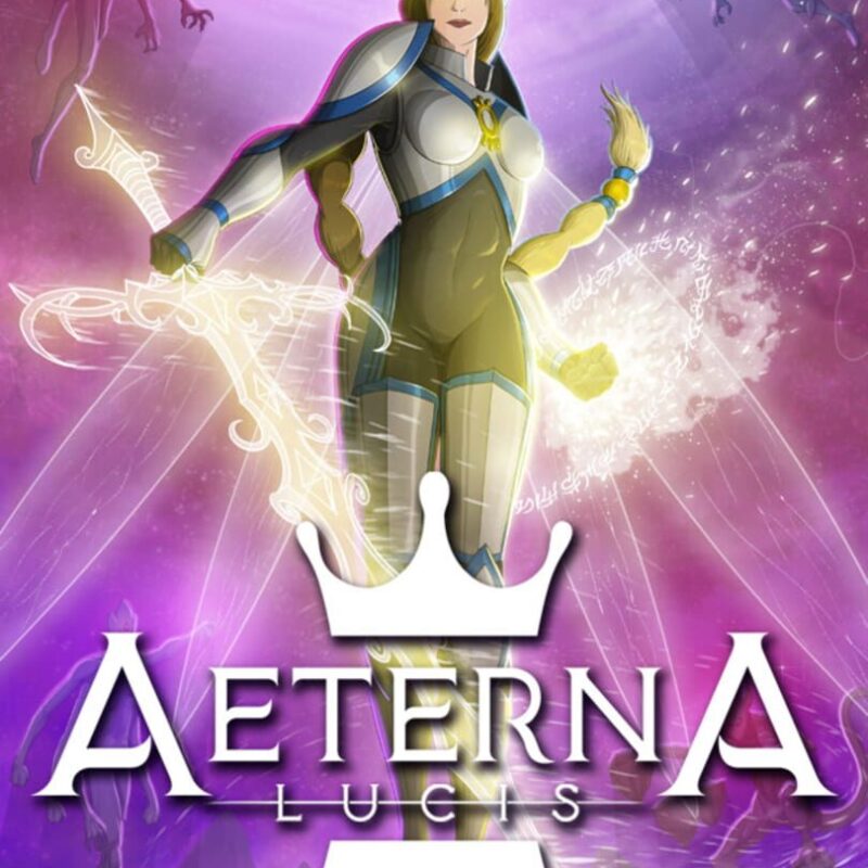 Aeterna Lucis