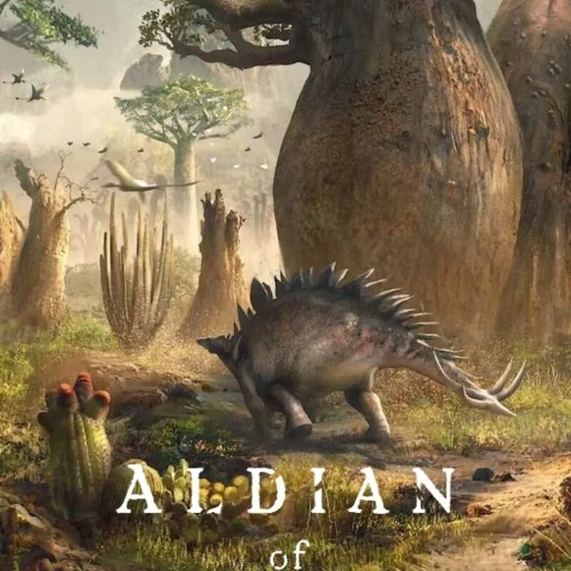Aldian of Ancients