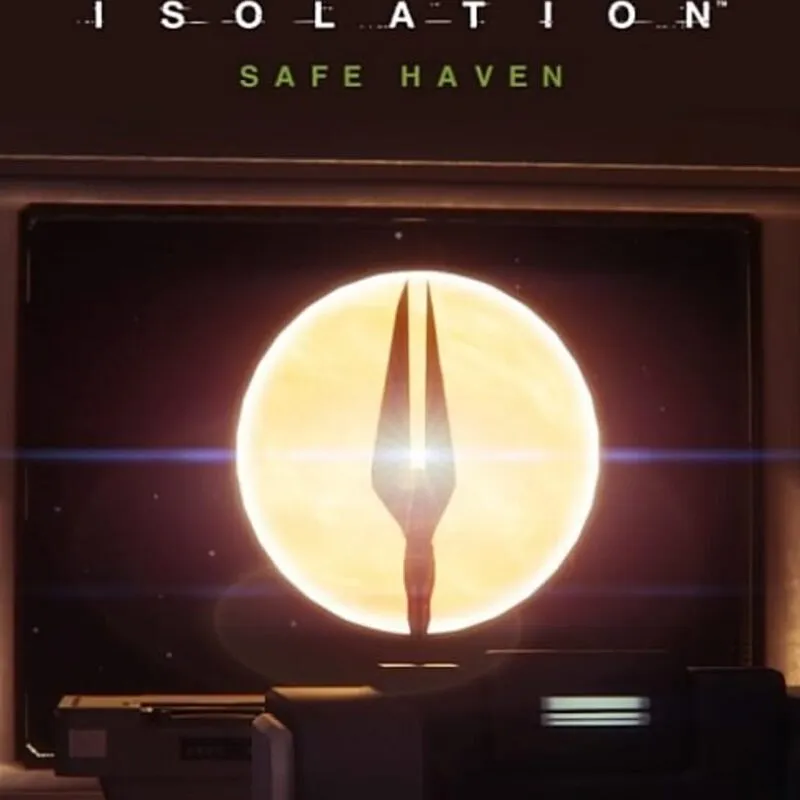 Alien: Isolation – Safe Haven