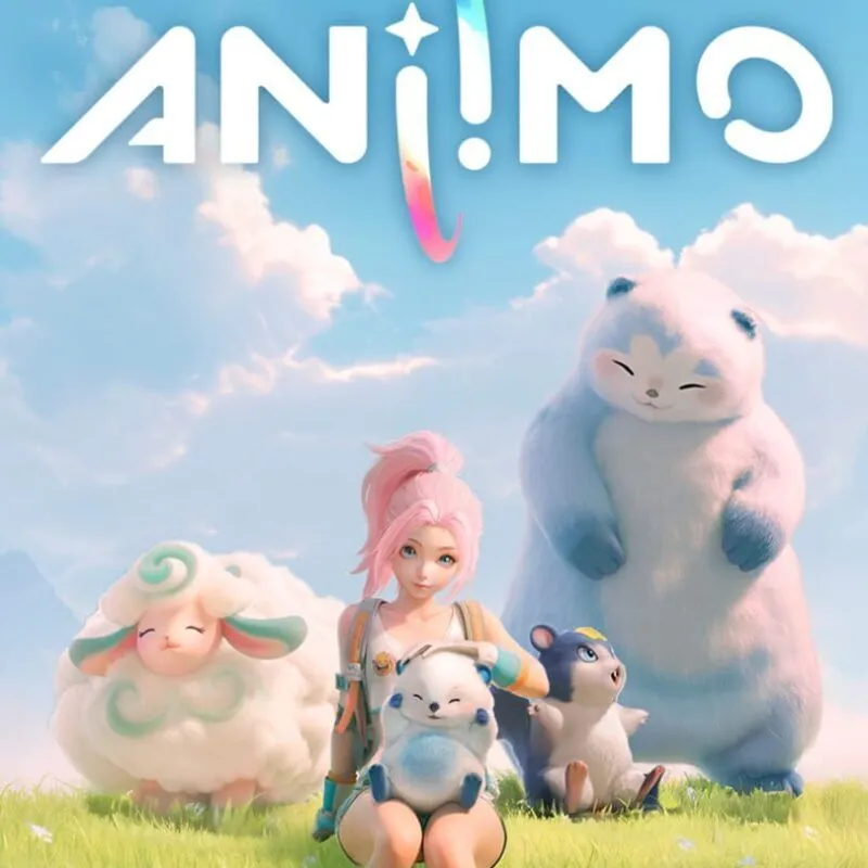 Aniimo