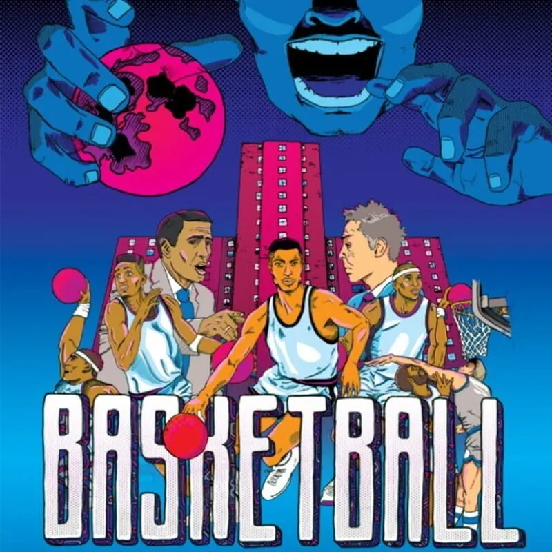 Basketball Classics