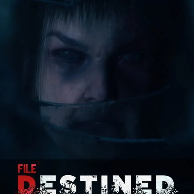 File Destined