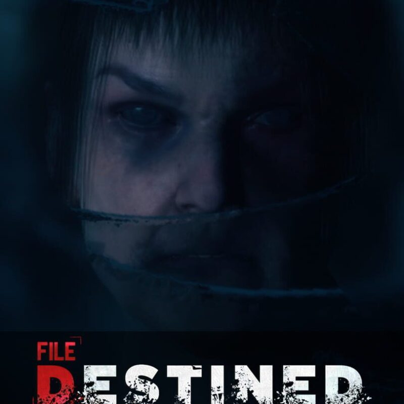 File Destined