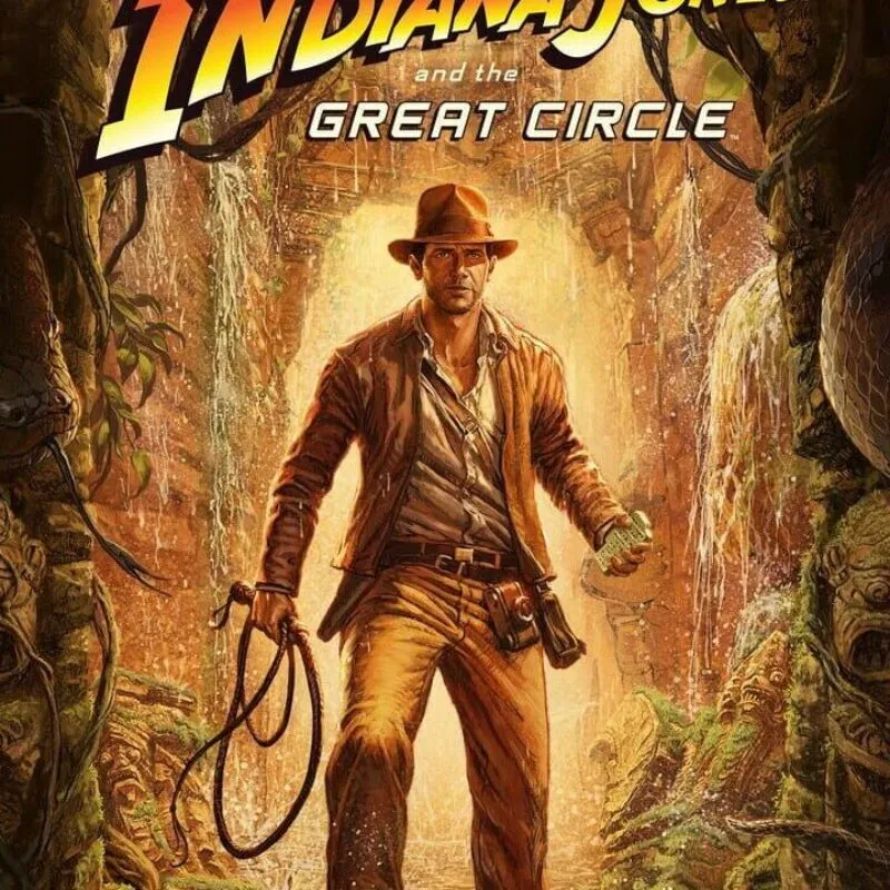 Indiana Jones and the Great Circle: Digital Premium Upgrade