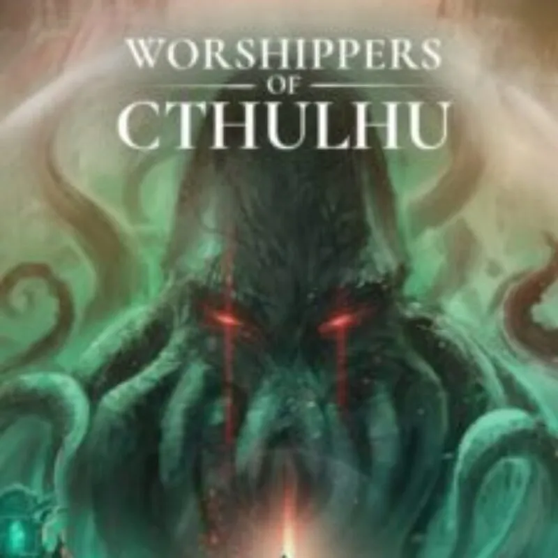 Worshippers of Cthulhu