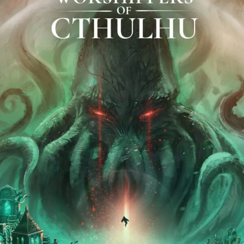 Worshippers of Cthulhu