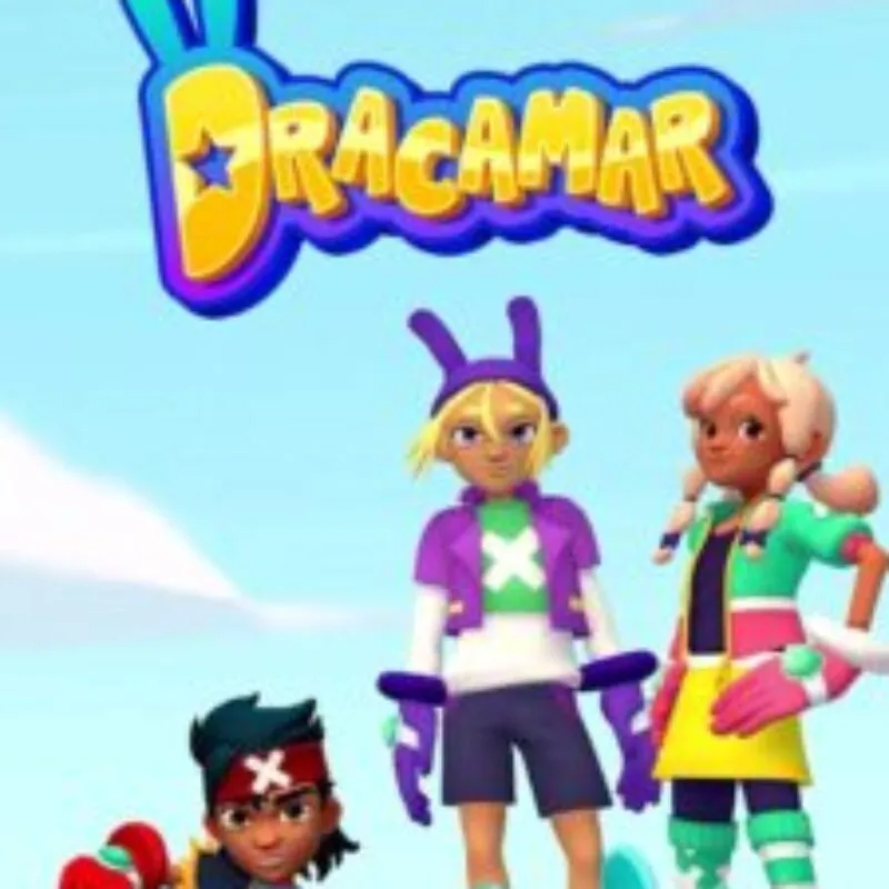 Dracamar