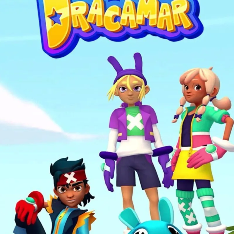 Dracamar