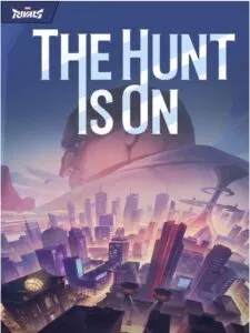 Marvel Rivals: Season 7 – The Hunt is On