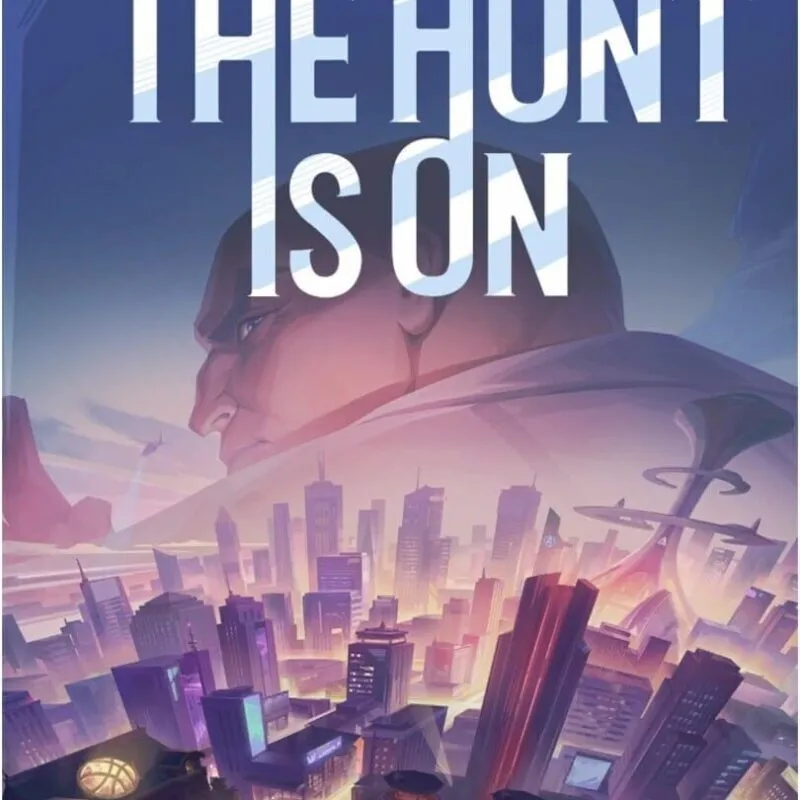 Marvel Rivals: Season 7 – The Hunt is On