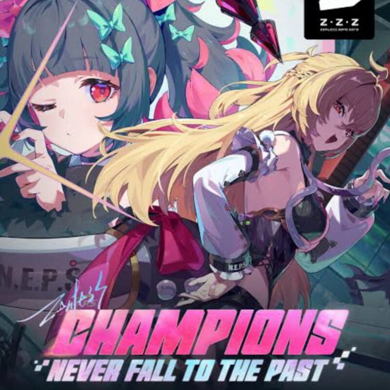 Zenless Zone Zero: Update 2.7 – Champions Never Fall to the Past